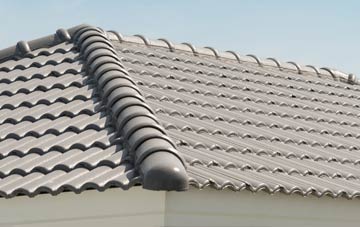 advantages of Smethcott clay roofing