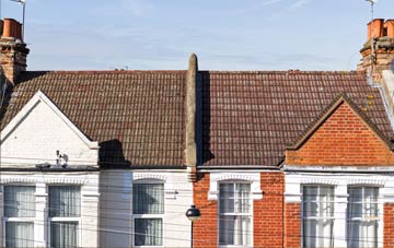 clay roofing Smethcott, Shropshire