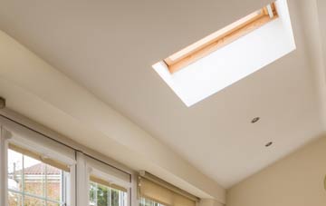 Smethcott conservatory roof insulation companies
