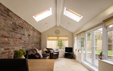 conservatory roof insulation Smethcott, Shropshire