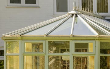 conservatory roof repair Smethcott, Shropshire