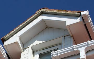 Smethcott fascia installation costs