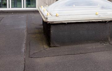 disadvantages of Smethcott flat roofs