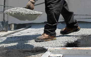 Smethcott flat roofing companies
