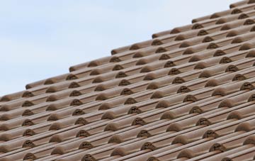 plastic roofing Smethcott, Shropshire