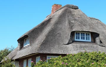 thatch roofing Smethcott, Shropshire