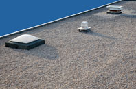 Smethcott flat roofing